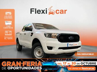 Imagen de FORD Ranger 2.0 Ecoblue S&S DCb. XL 4x4 170