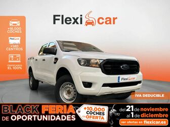 Imagen de FORD Ranger 2.0 Ecoblue S&S DCb. XL 4x4 170