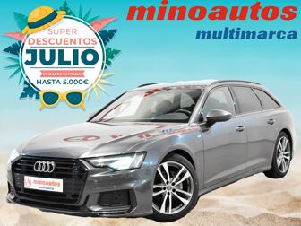 Imagen de AUDI A6 Avant 40 TDI S tronic