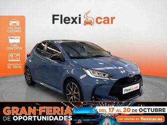 Imagen de TOYOTA Yaris 120H 1.5 Style