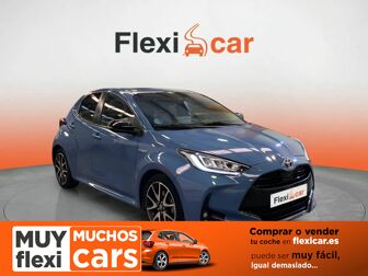 Imagen de TOYOTA Yaris 120H 1.5 Style