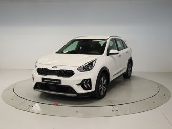 Imagen de KIA Niro 1.6 PHEV Drive