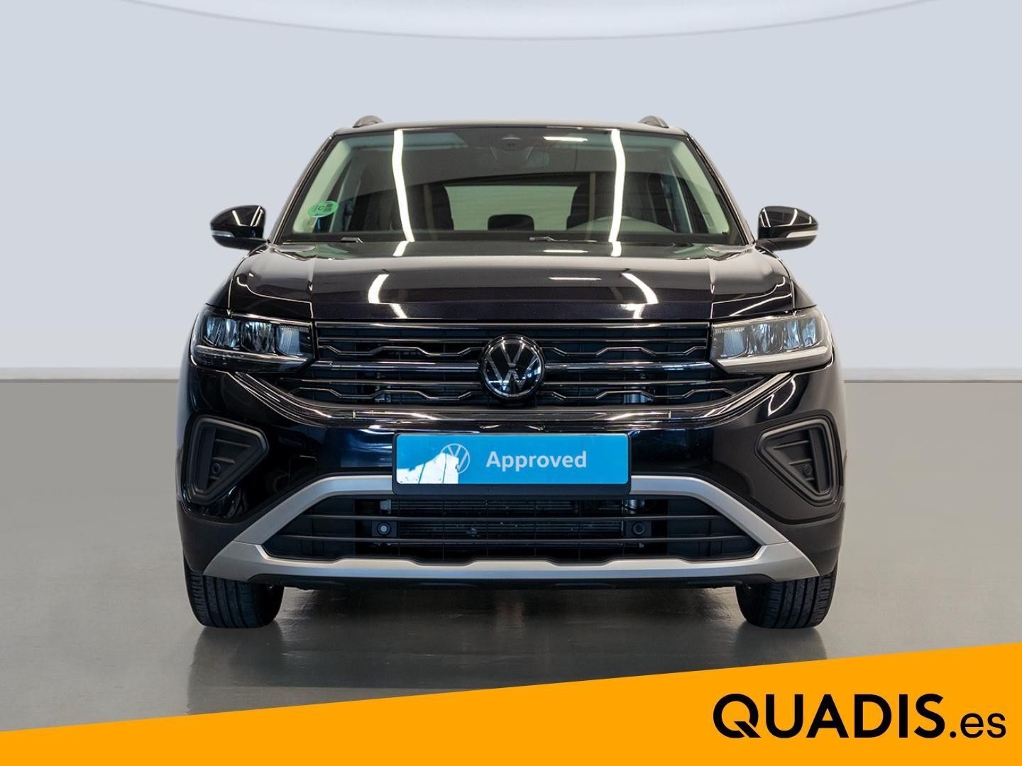 Foto del VOLKSWAGEN T-Cross 1.0 TSI Más 85kW