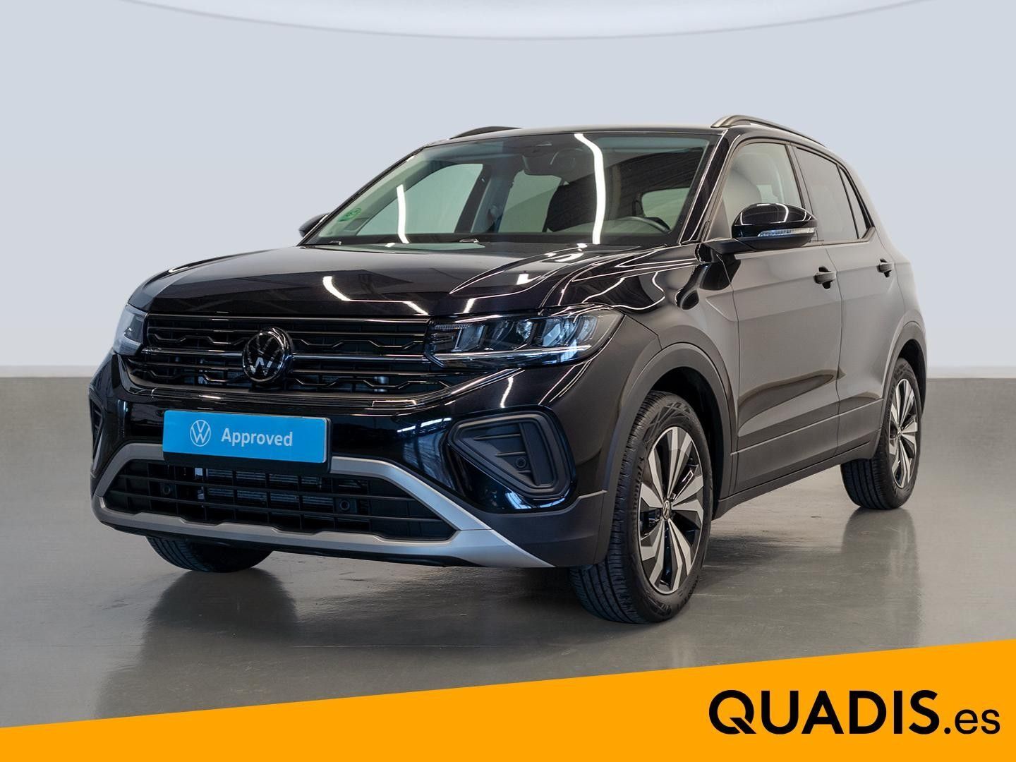 Foto del VOLKSWAGEN T-Cross 1.0 TSI Más 85kW