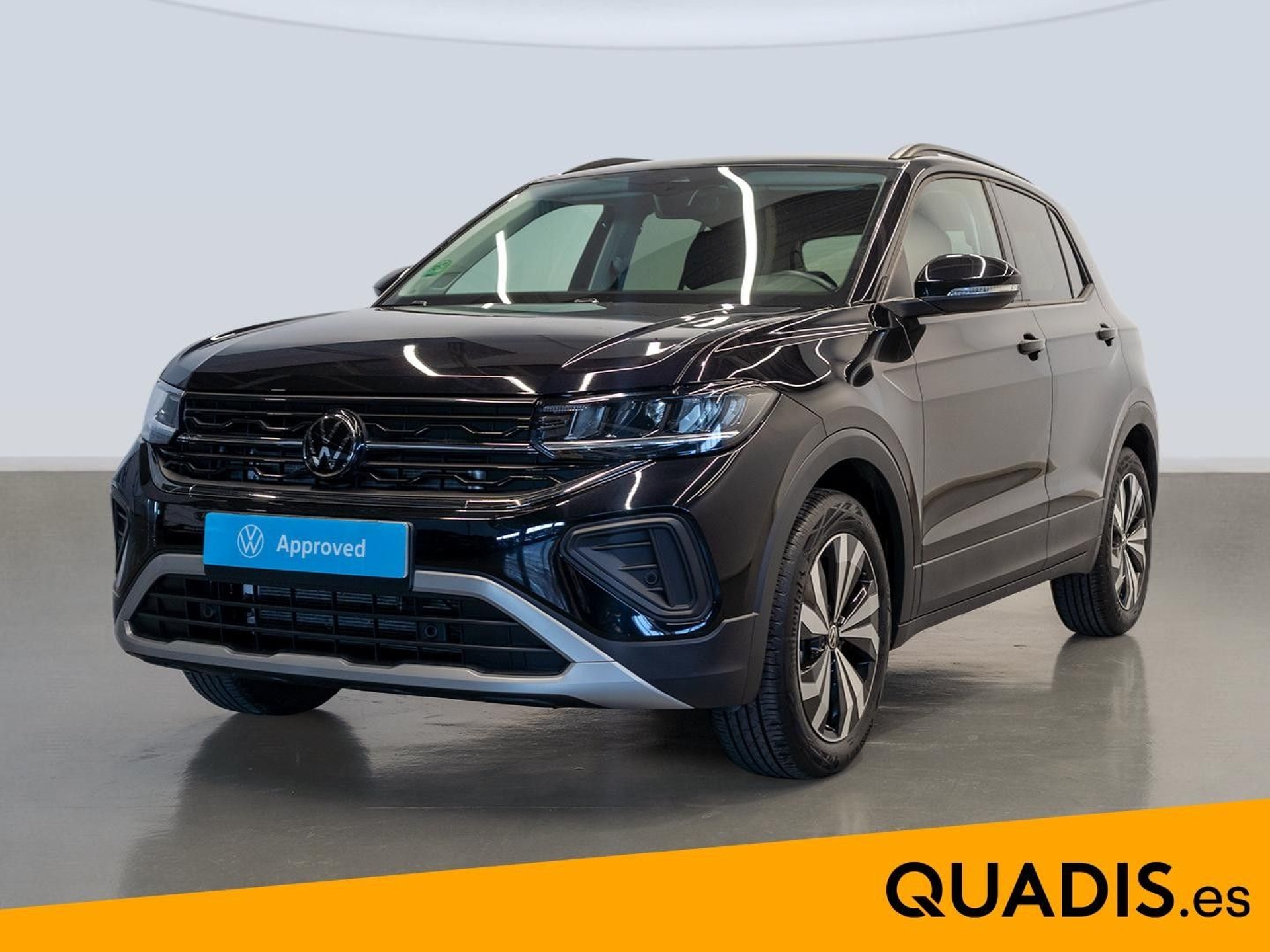 Imagen de VOLKSWAGEN T-Cross