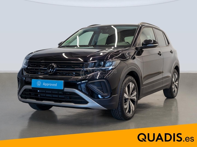 Foto del VOLKSWAGEN T-Cross 1.0 TSI Más 85kW