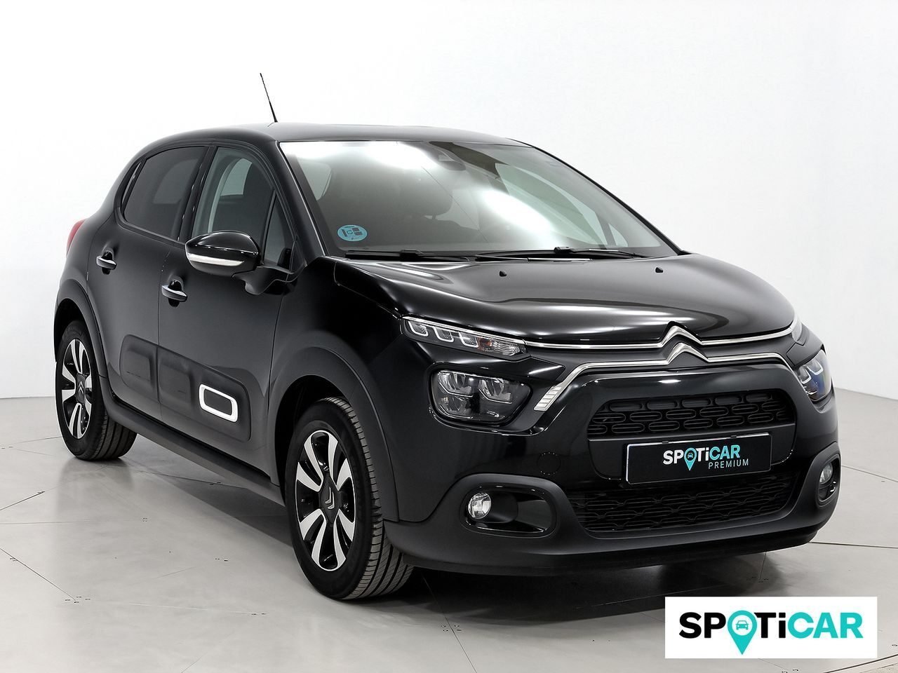 CITROEN C3 (PureTech 81KW (110CV) Max EAT6) en Barcelona