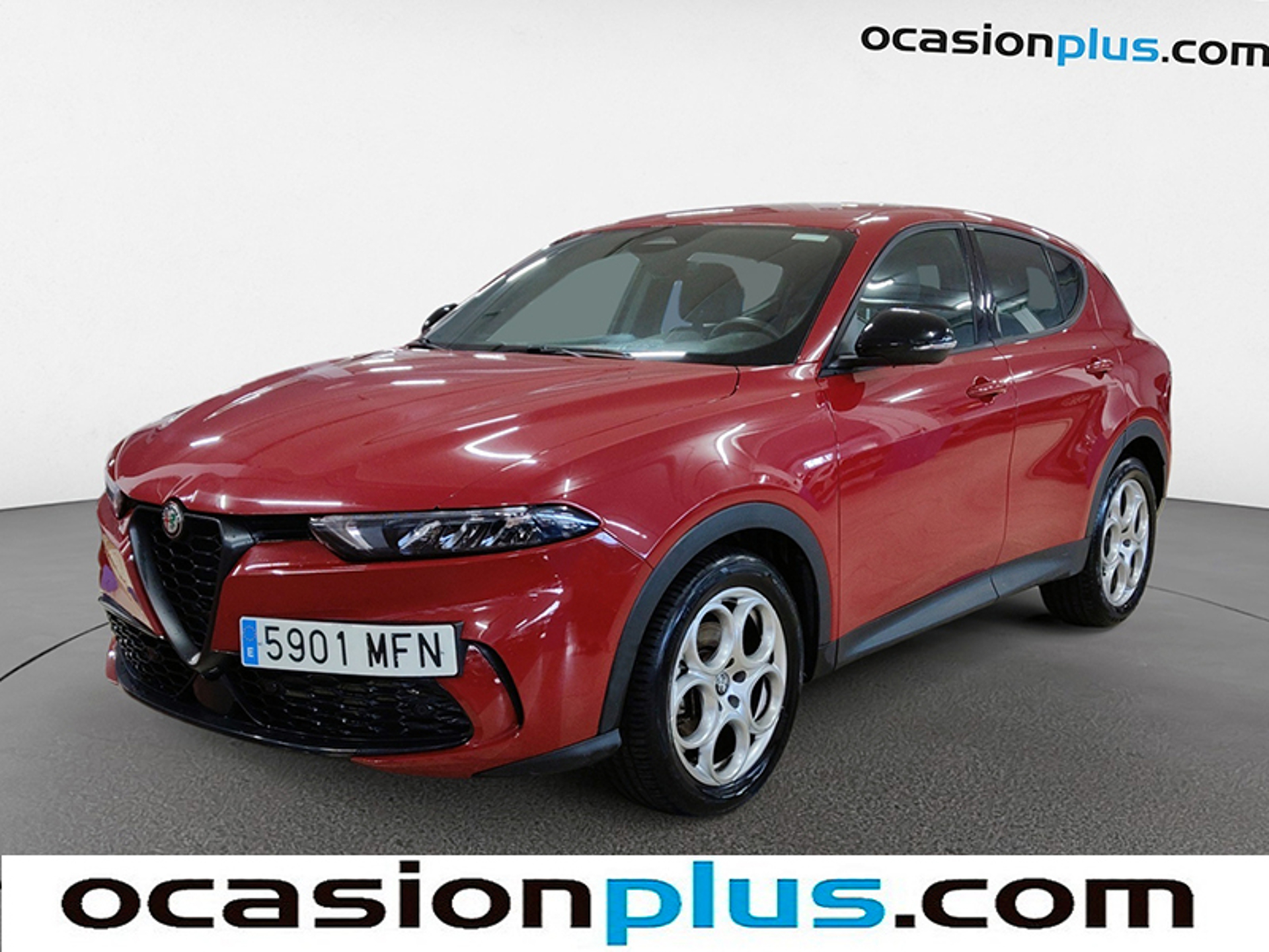 Imagen de ALFA ROMEO Tonale