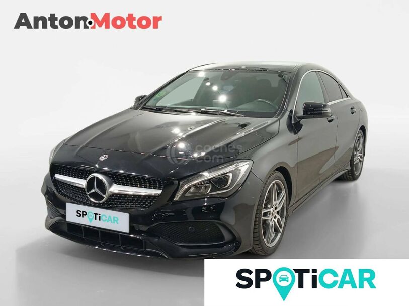 Foto del MERCEDES Clase CLA CLA Shooting Brake 180