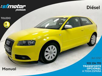 Imagen de AUDI A3