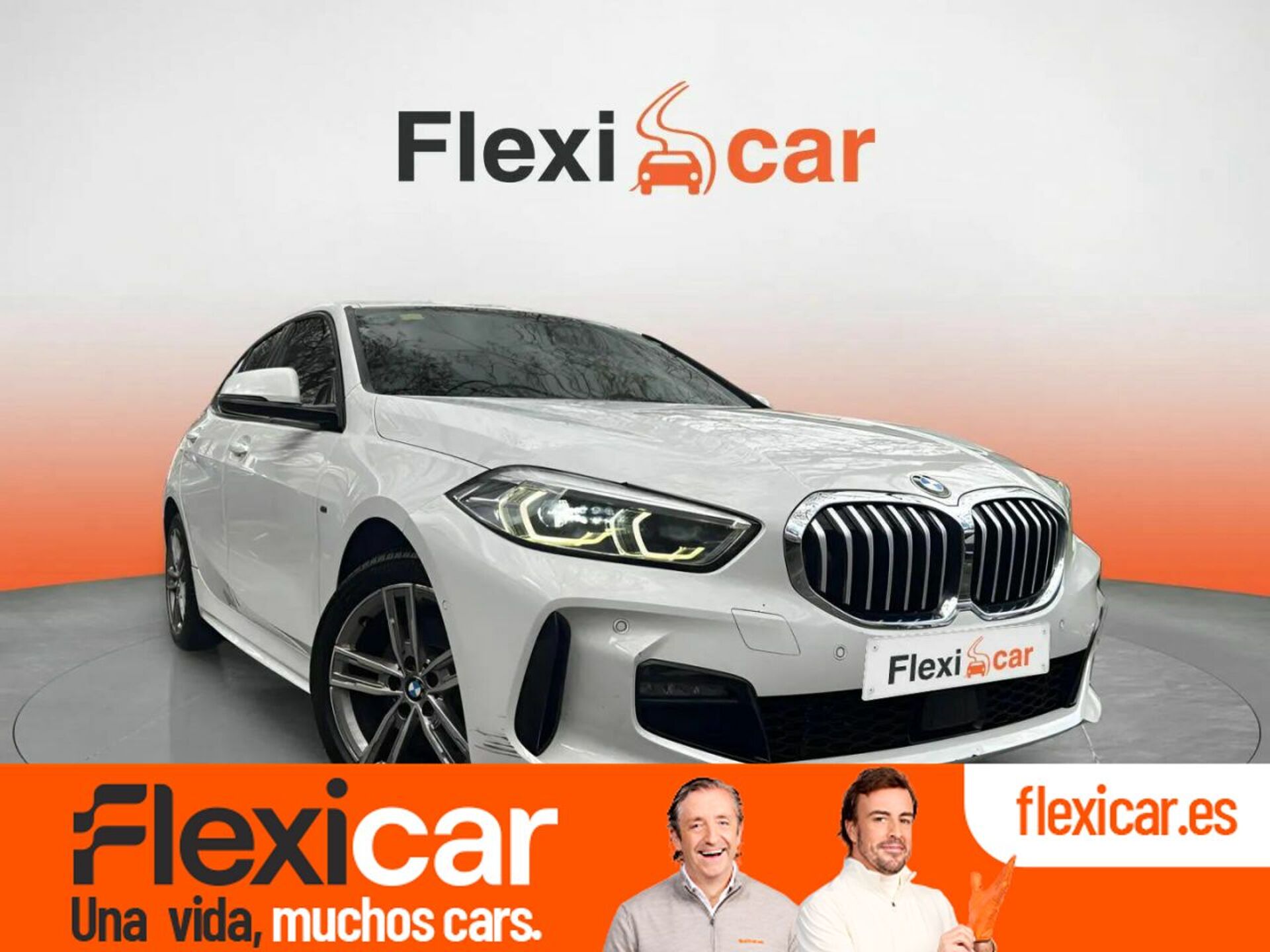 Imagen de BMW Serie 1