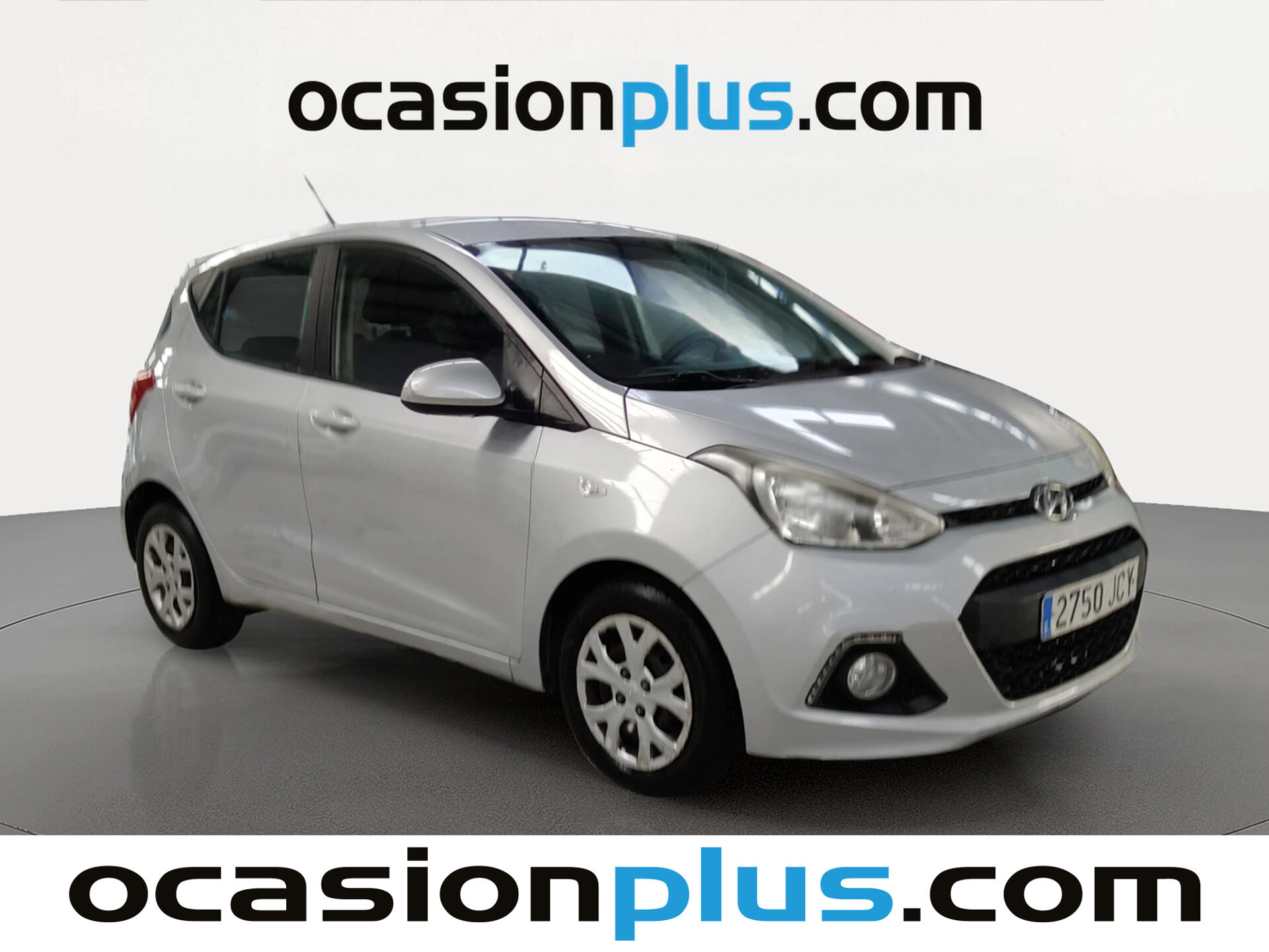 Imagen 2 de HYUNDAI i10