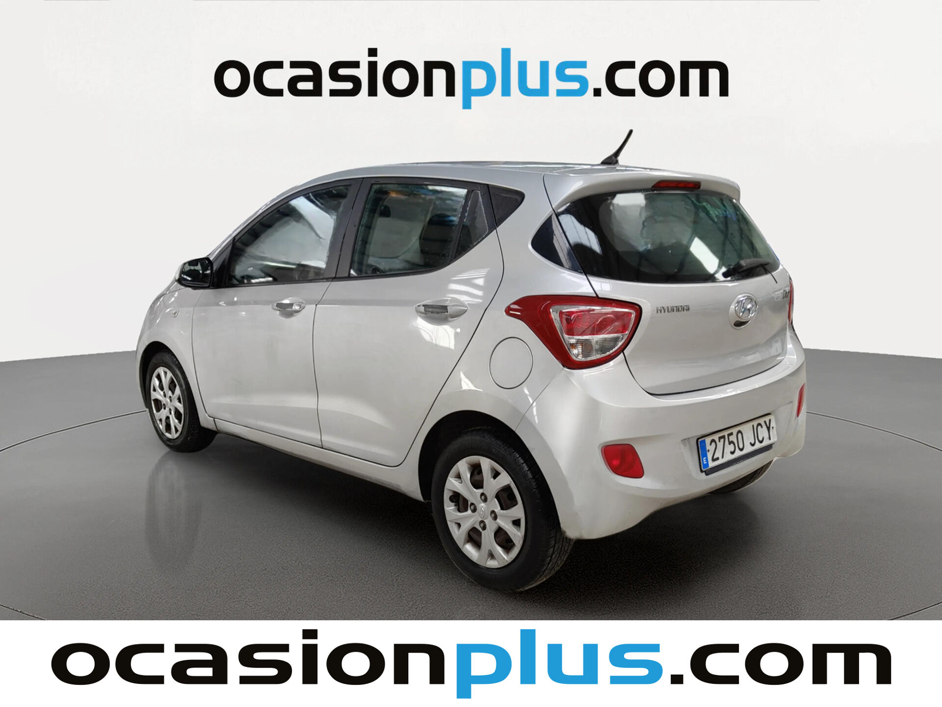 Imagen 3 de HYUNDAI i10