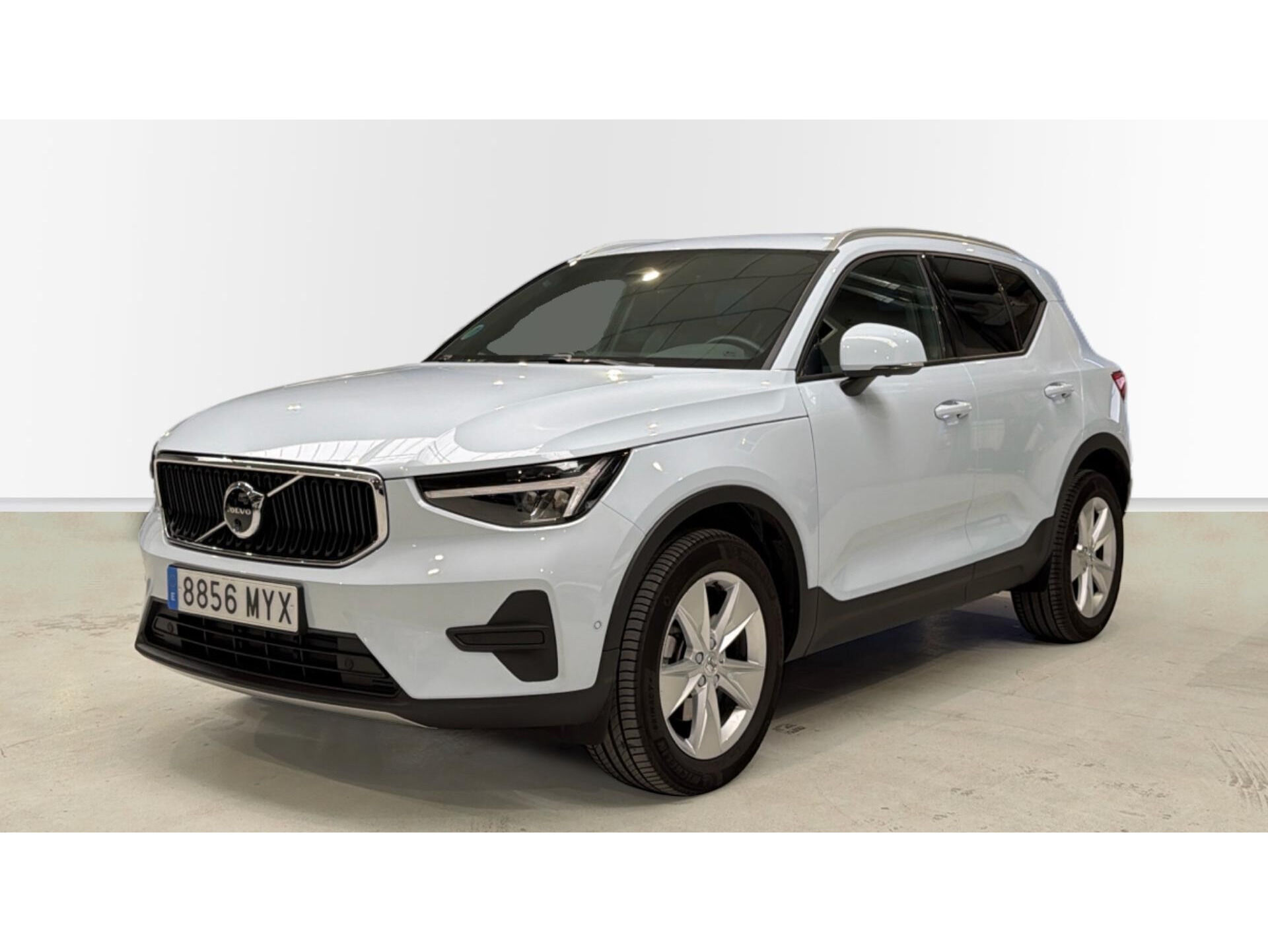 Foto del VOLVO XC40 B3 Core Aut.