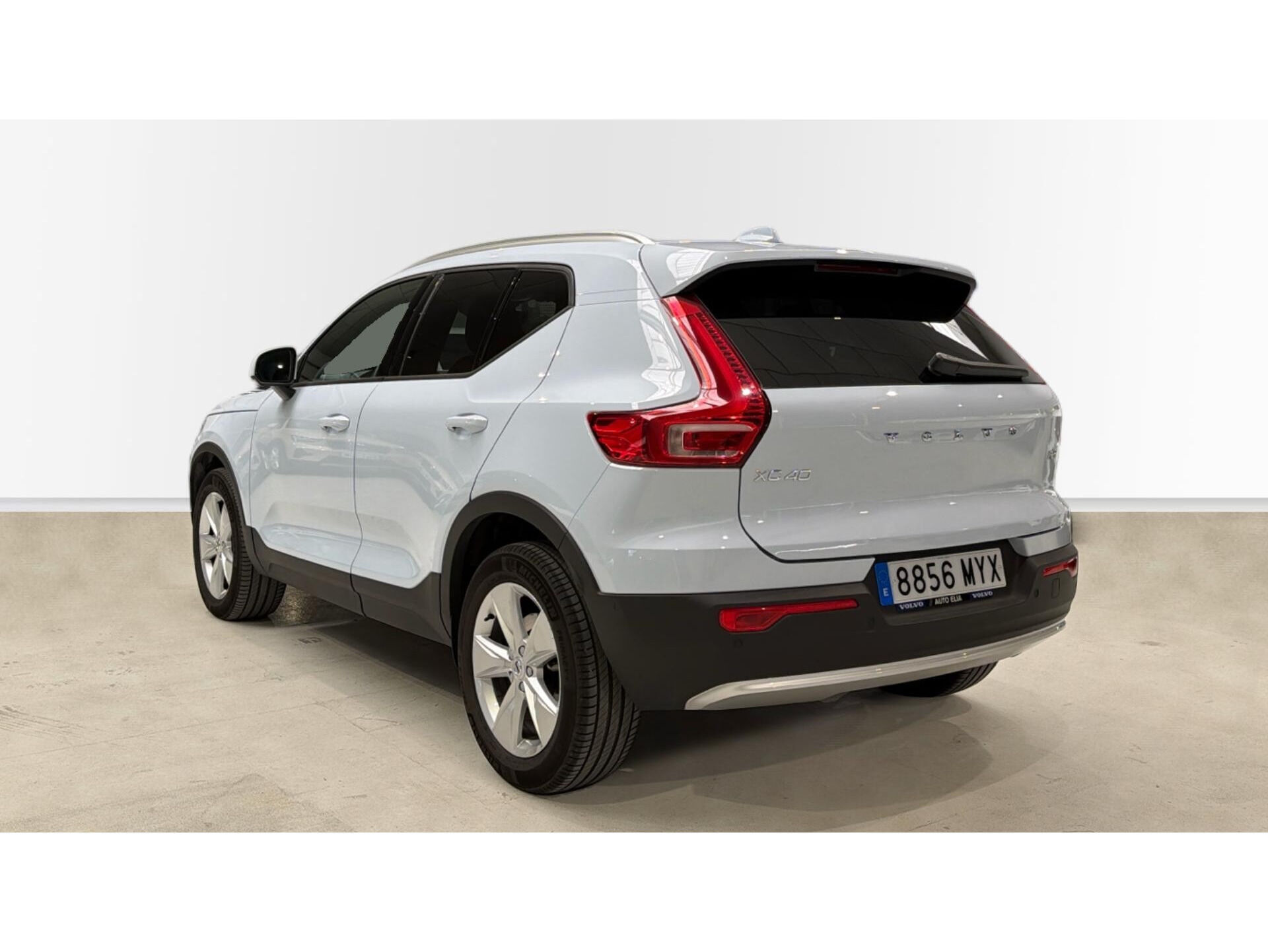 Foto del VOLVO XC40 B3 Core Aut.