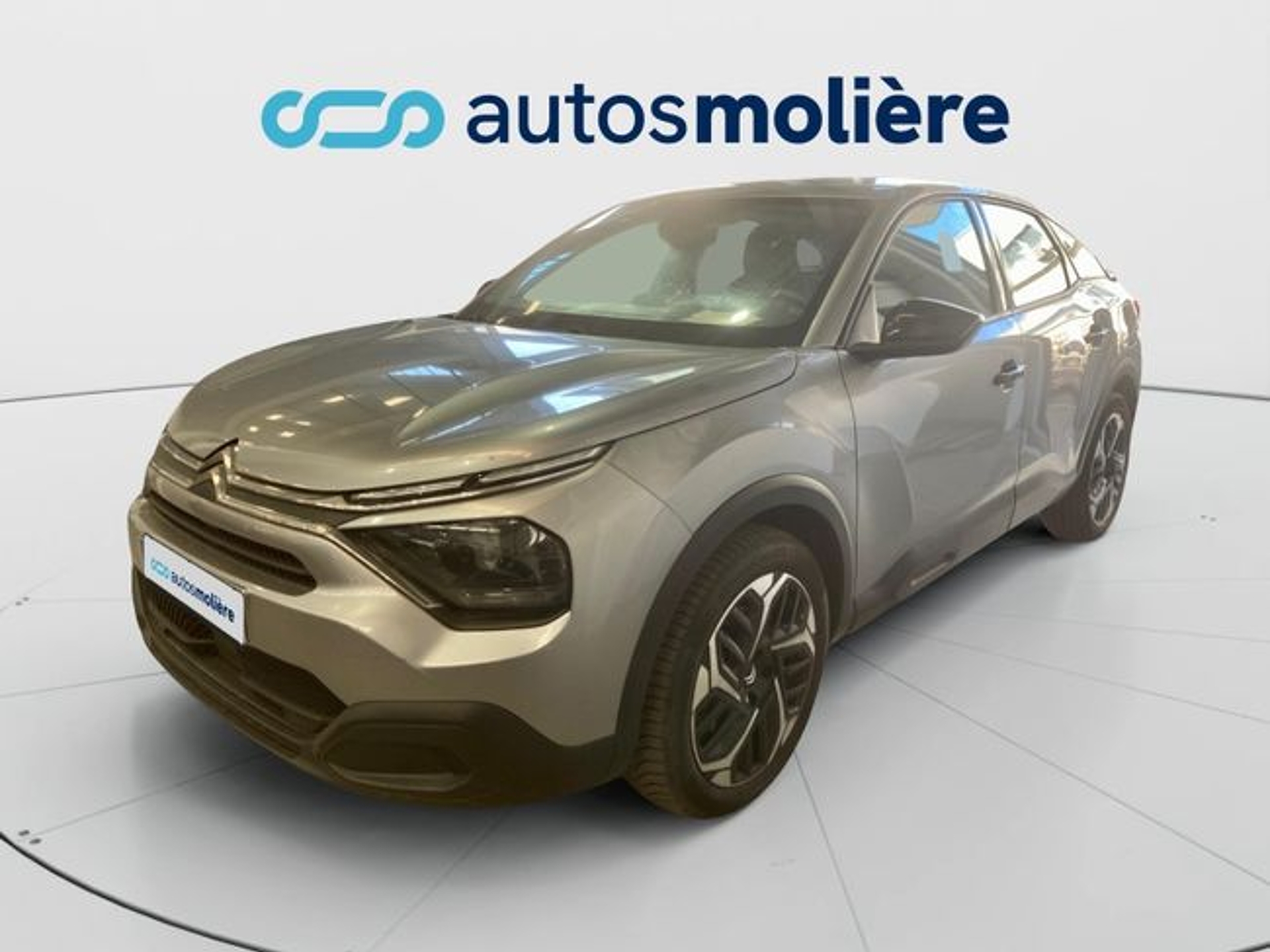 Imagen de CITROEN C4