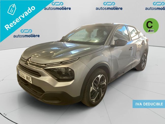CITROEN C4 (PureTech 130 S&S You 96 kW (131 CV)) en Málaga