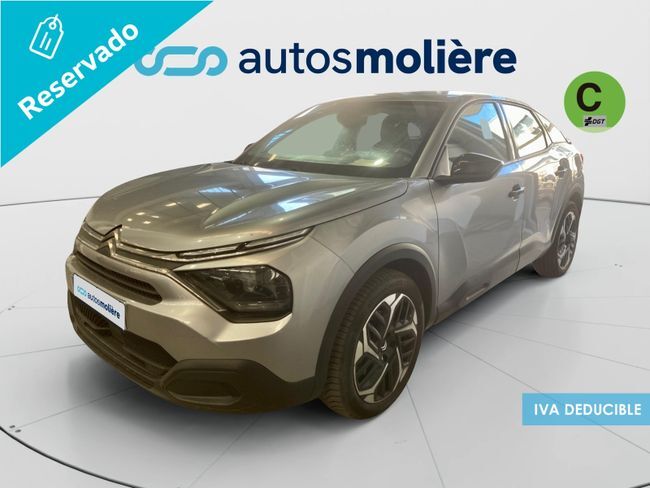 CITROEN C4 (PureTech 130 S&S You 96 kW (131 CV)) en Málaga
