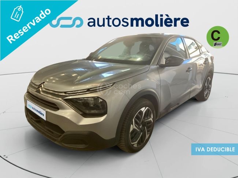 Foto del CITROEN C4 1.2 PureTech You S&S 130