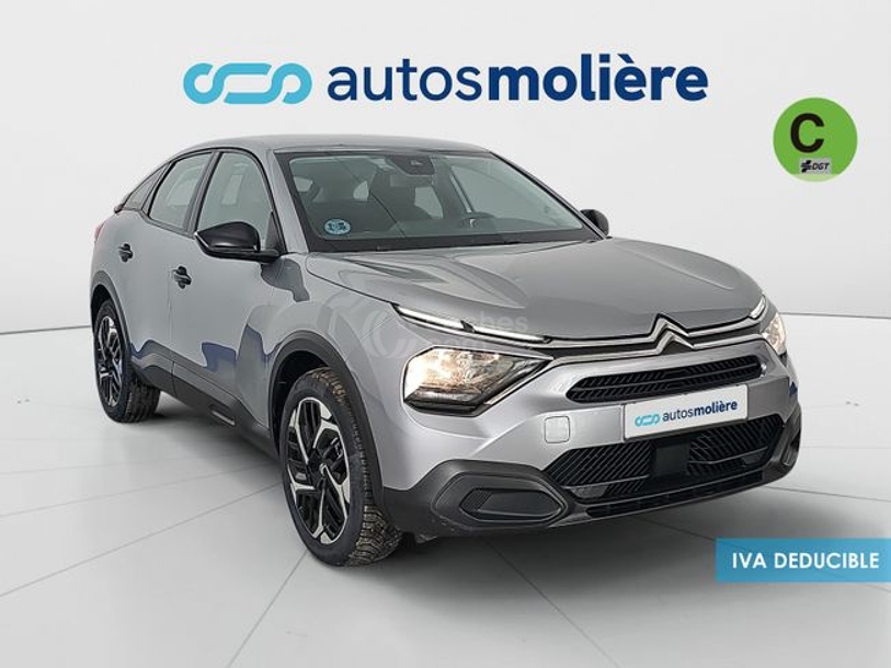 Foto del CITROEN C4 1.2 PureTech You S&S 130