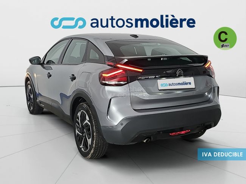 Foto del CITROEN C4 1.2 PureTech You S&S 130
