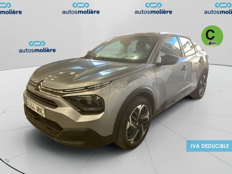 Foto del CITROEN C4 1.2 PureTech You S&S 130