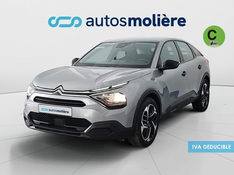 Foto del CITROEN C4 1.2 PureTech You S&S 130