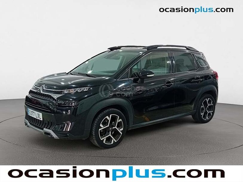 Foto del CITROEN C3 Aircross BlueHDi S&S Shine EAT6 120