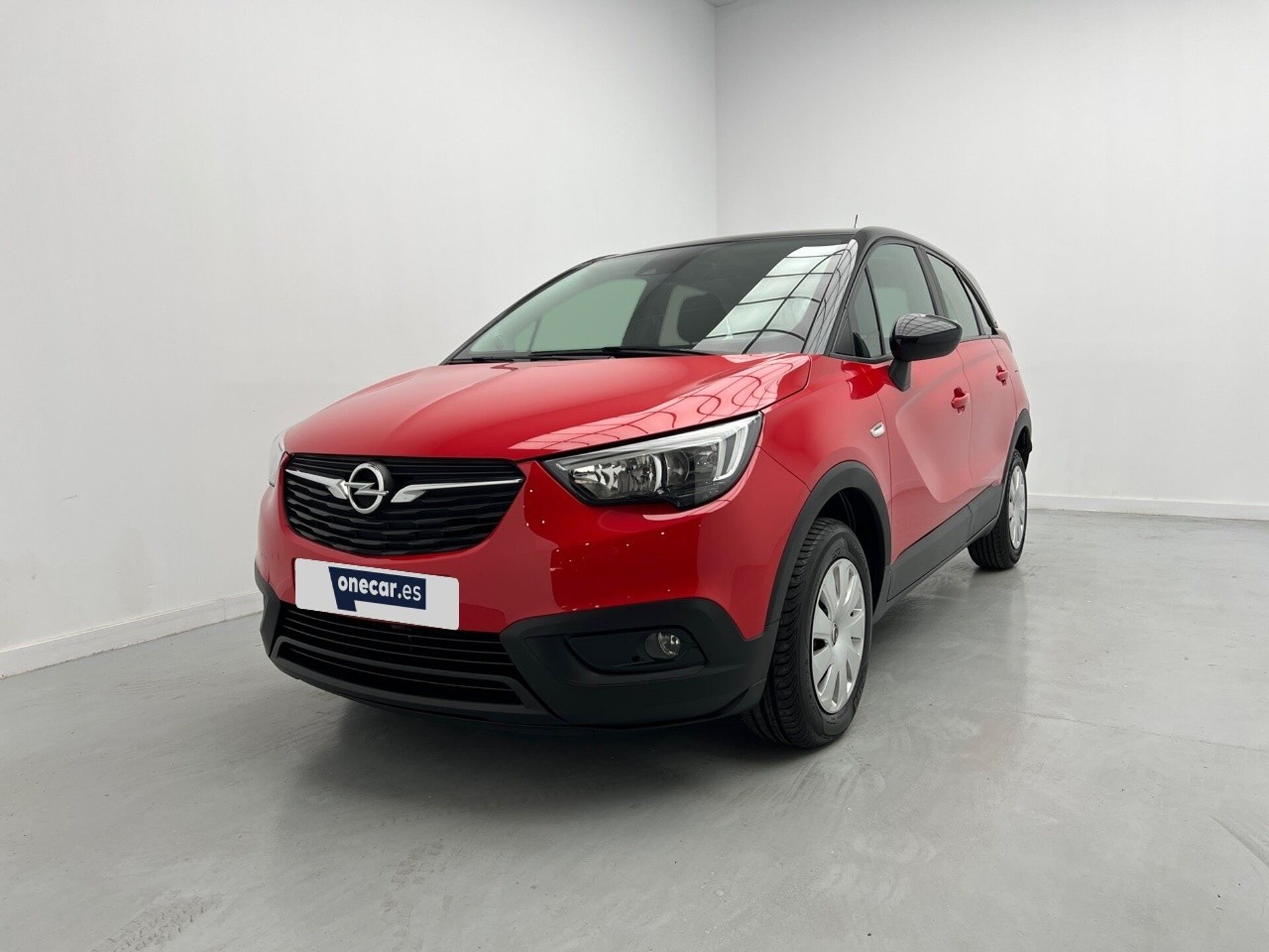 Imagen de OPEL Crossland
