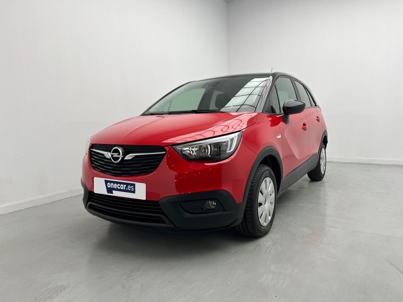 OPEL Crossland (1.2 EDITION S/S 110CV 5P) en Málaga