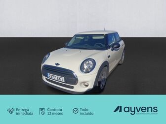 Imagen de MINI Mini One