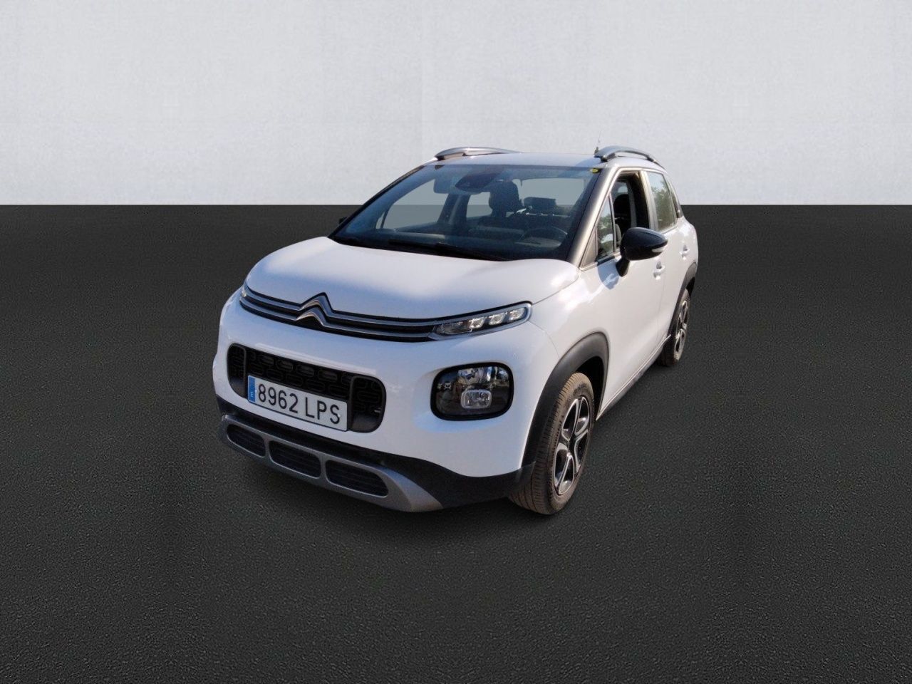 CITROEN C3 Aircross (PureTech 110 S&S Feel 81 kW (110 CV)) en Madrid