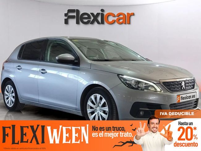 PEUGEOT 308 (5p Style PureTech 130 S&S 6 Vel. MAN) en Jaén