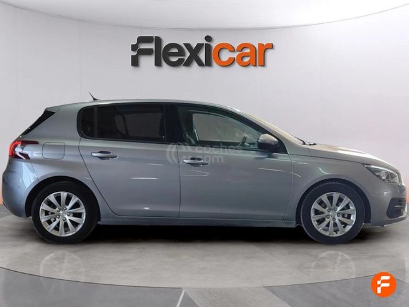 Foto del PEUGEOT 308 1.2 PureTech S&S Style 130