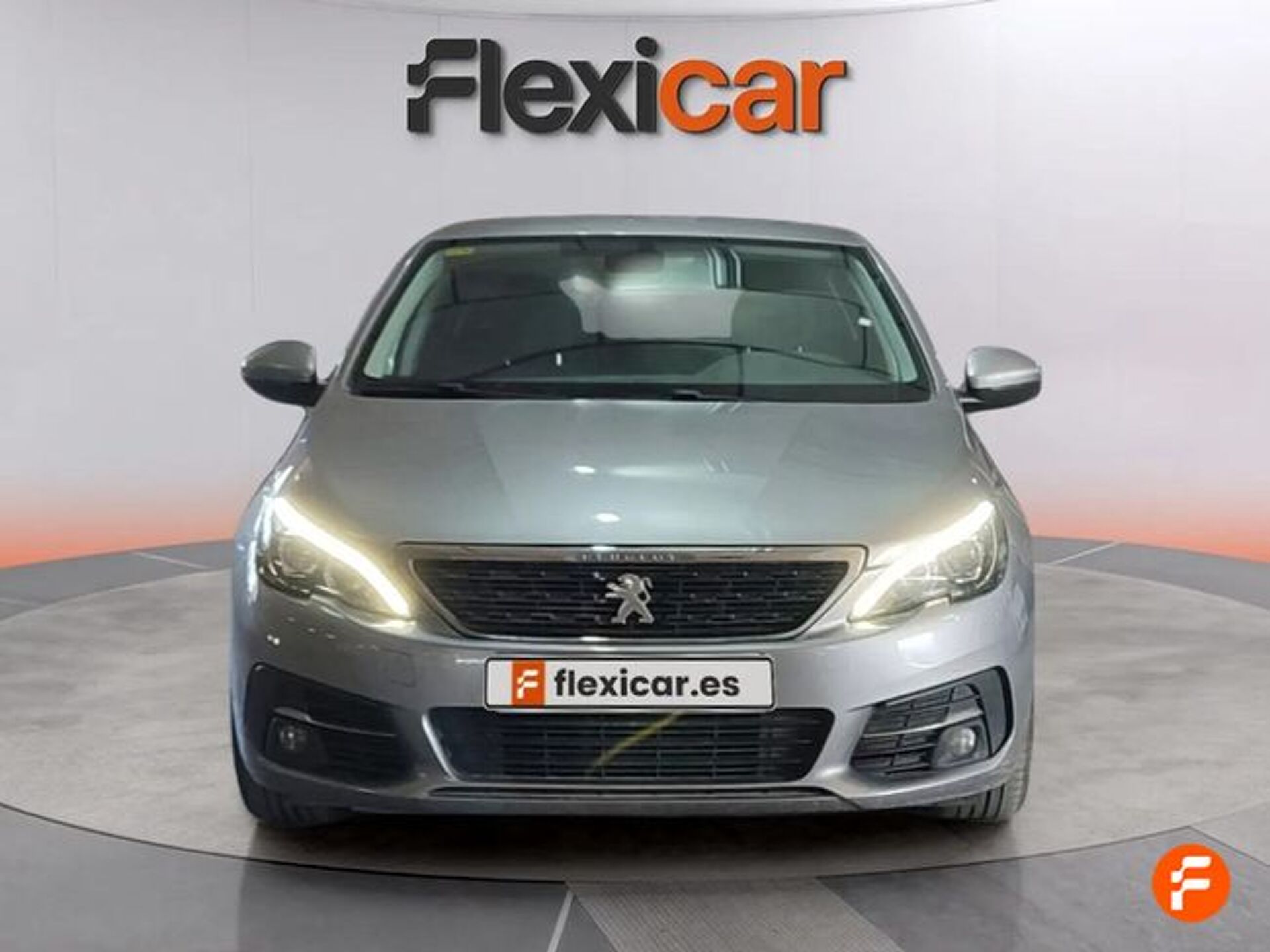 Imagen 2 de PEUGEOT 308