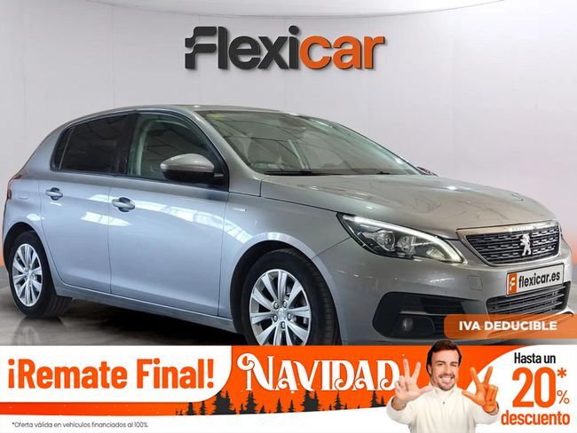 PEUGEOT 308 (5p Style PureTech 130 S&S 6 Vel. MAN) en Jaén