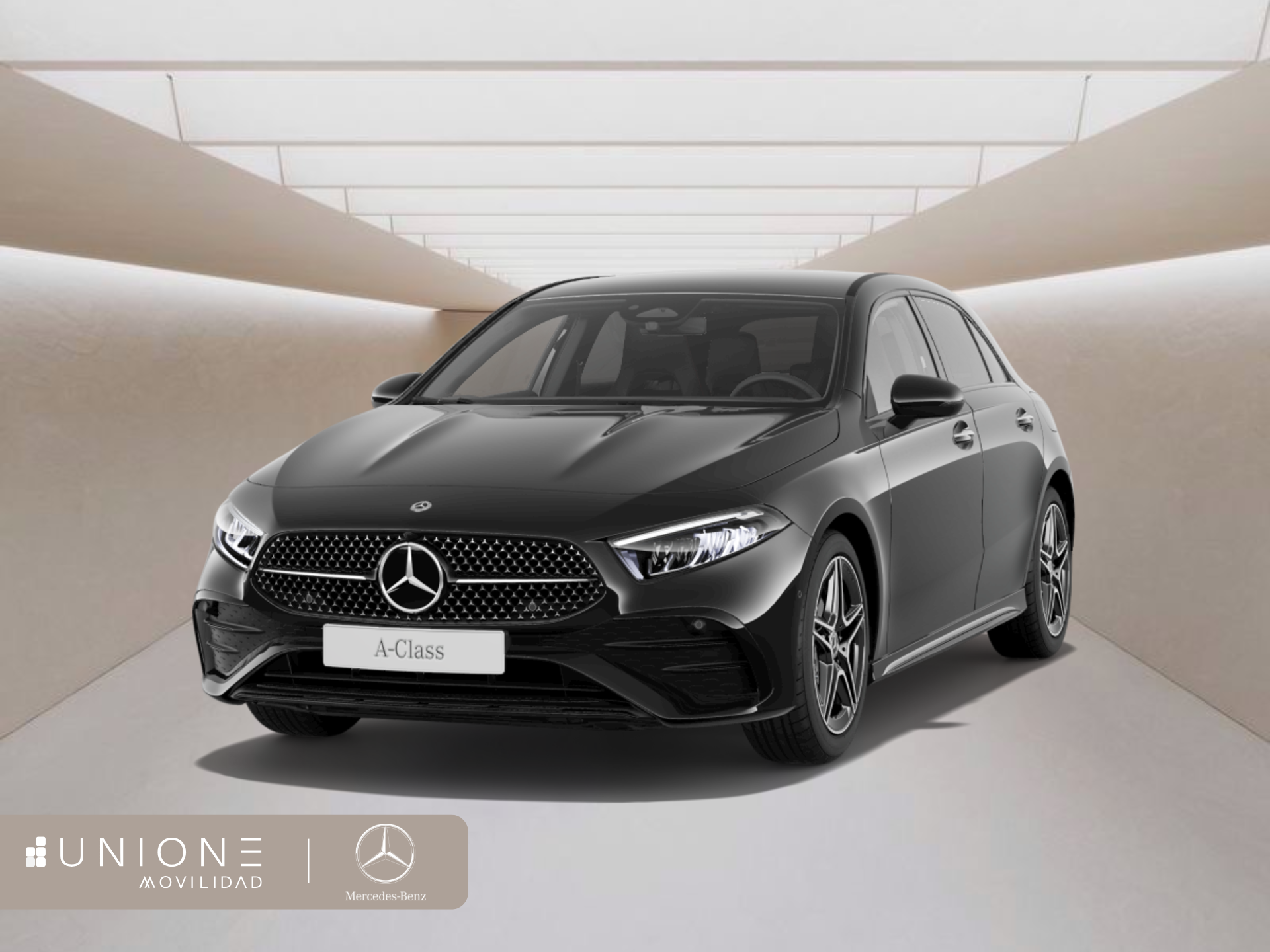 Imagen de MERCEDES Clase A