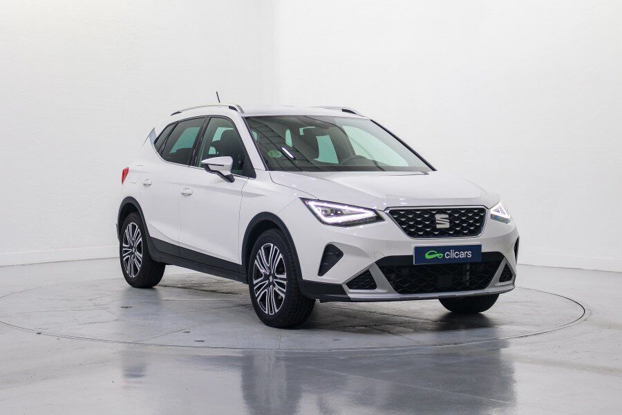 Foto del SEAT Arona 1.0 TSI S&S X-perience 115