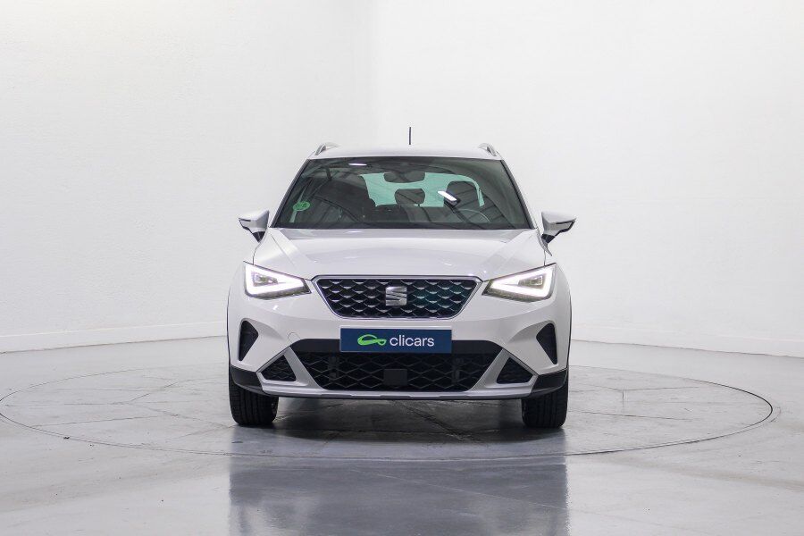 Foto del SEAT Arona 1.0 TSI S&S X-perience 115