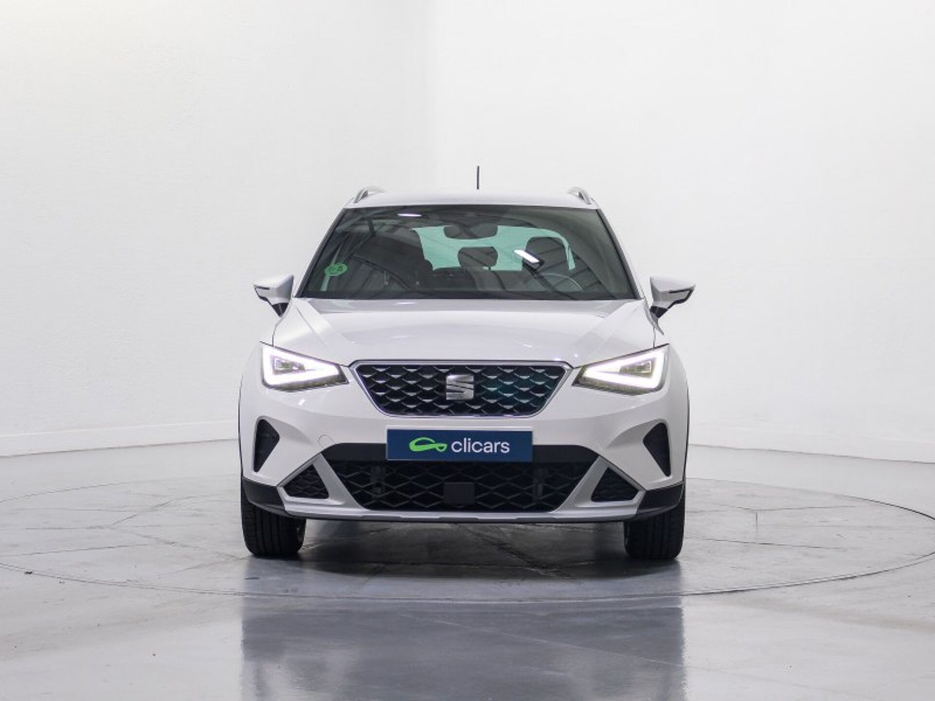 Imagen 2 de SEAT Arona