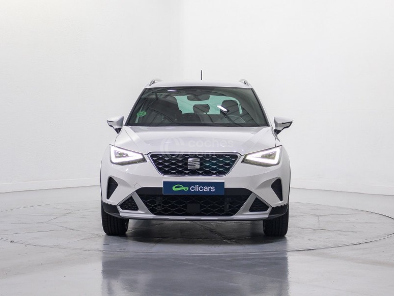 Foto del SEAT Arona 1.0 TSI S&S X-perience 115