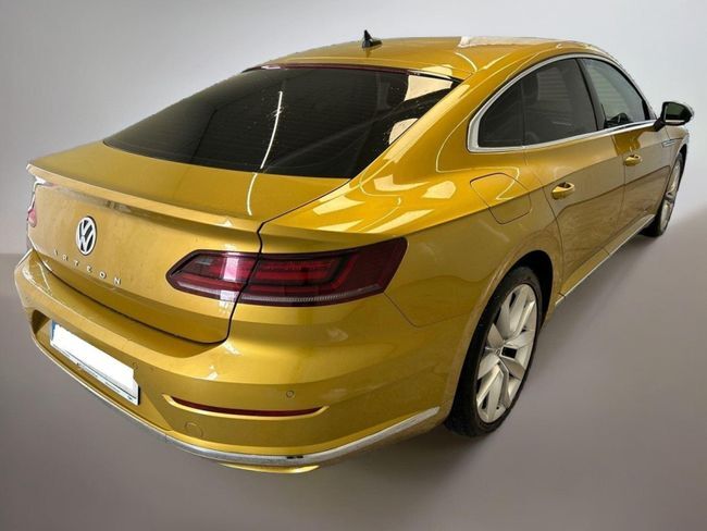 Foto del VOLKSWAGEN Arteon 2.0TDI Elegance DSG7 110kW