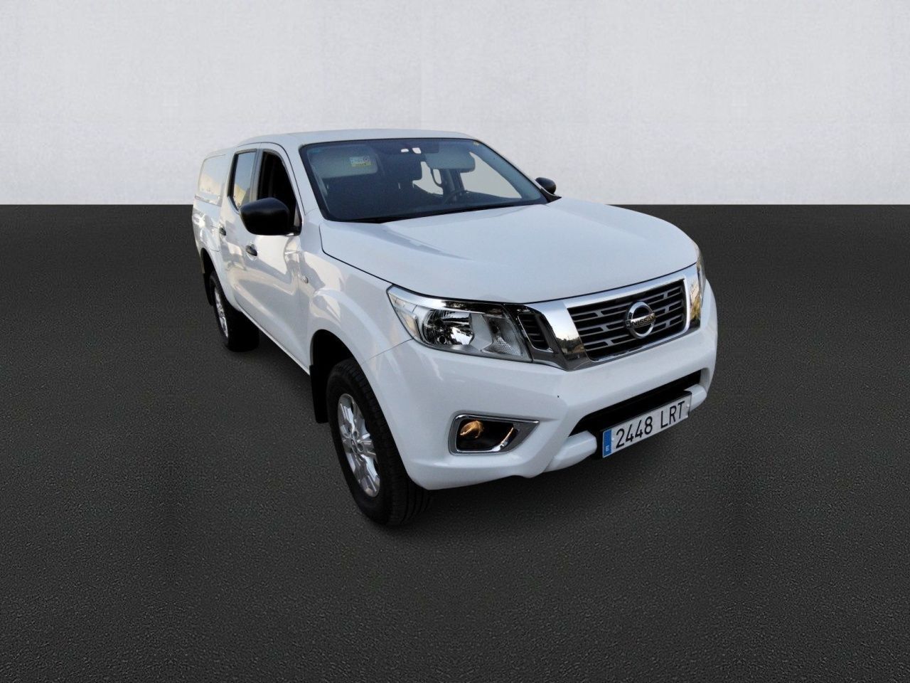 Foto del NISSAN Navara 2.3dCi Doble Cabina Tekna