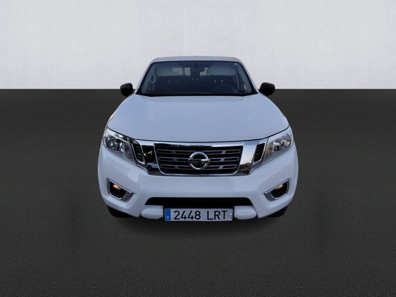 Foto del NISSAN Navara 2.3dCi Doble Cabina Tekna