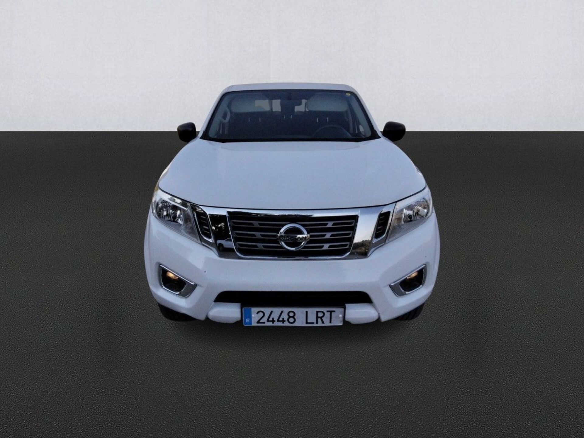 Imagen 2 de NISSAN Navara