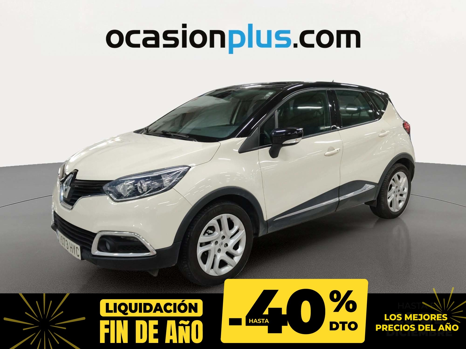 Imagen de RENAULT Captur