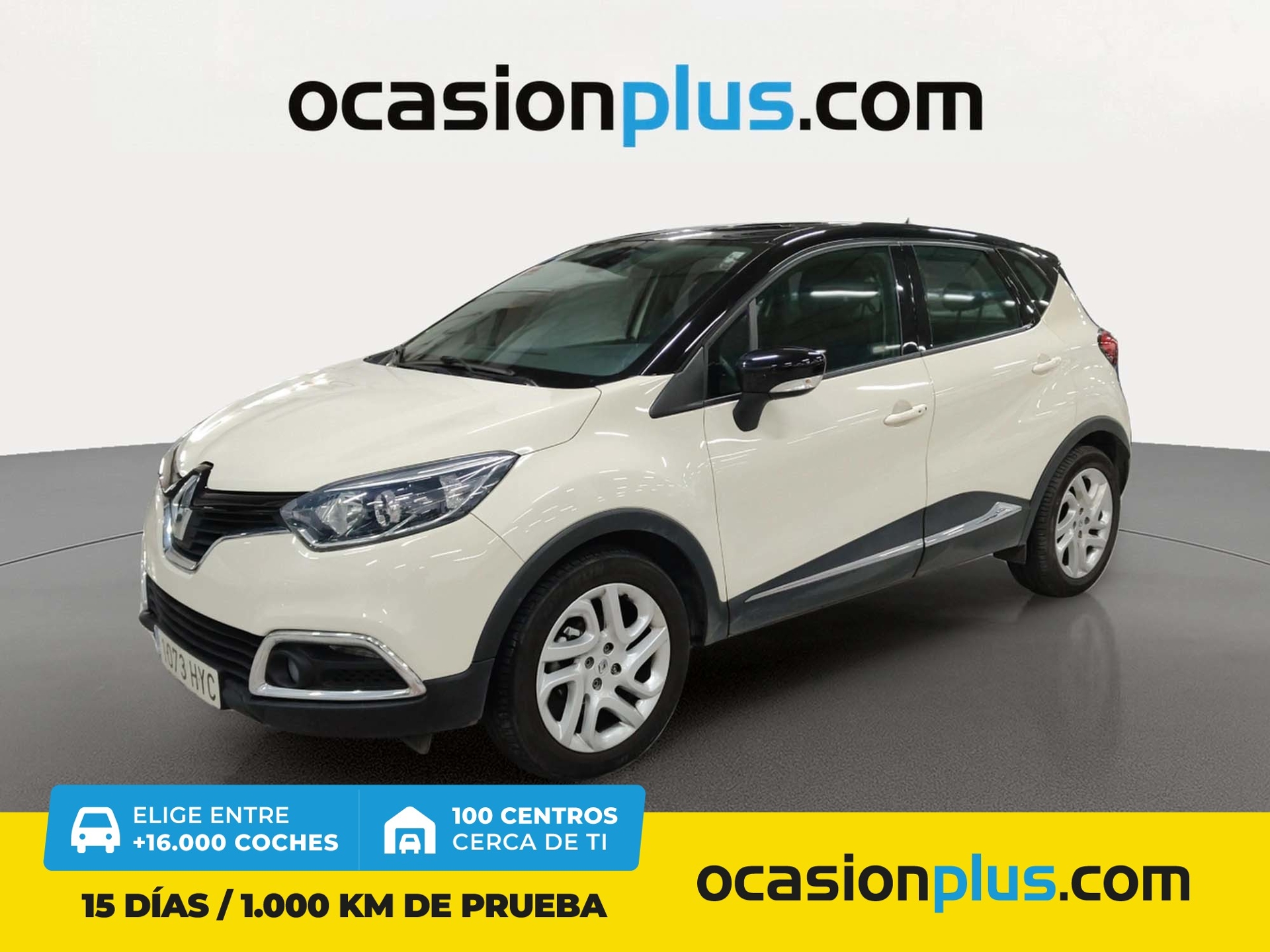 Imagen de RENAULT Captur