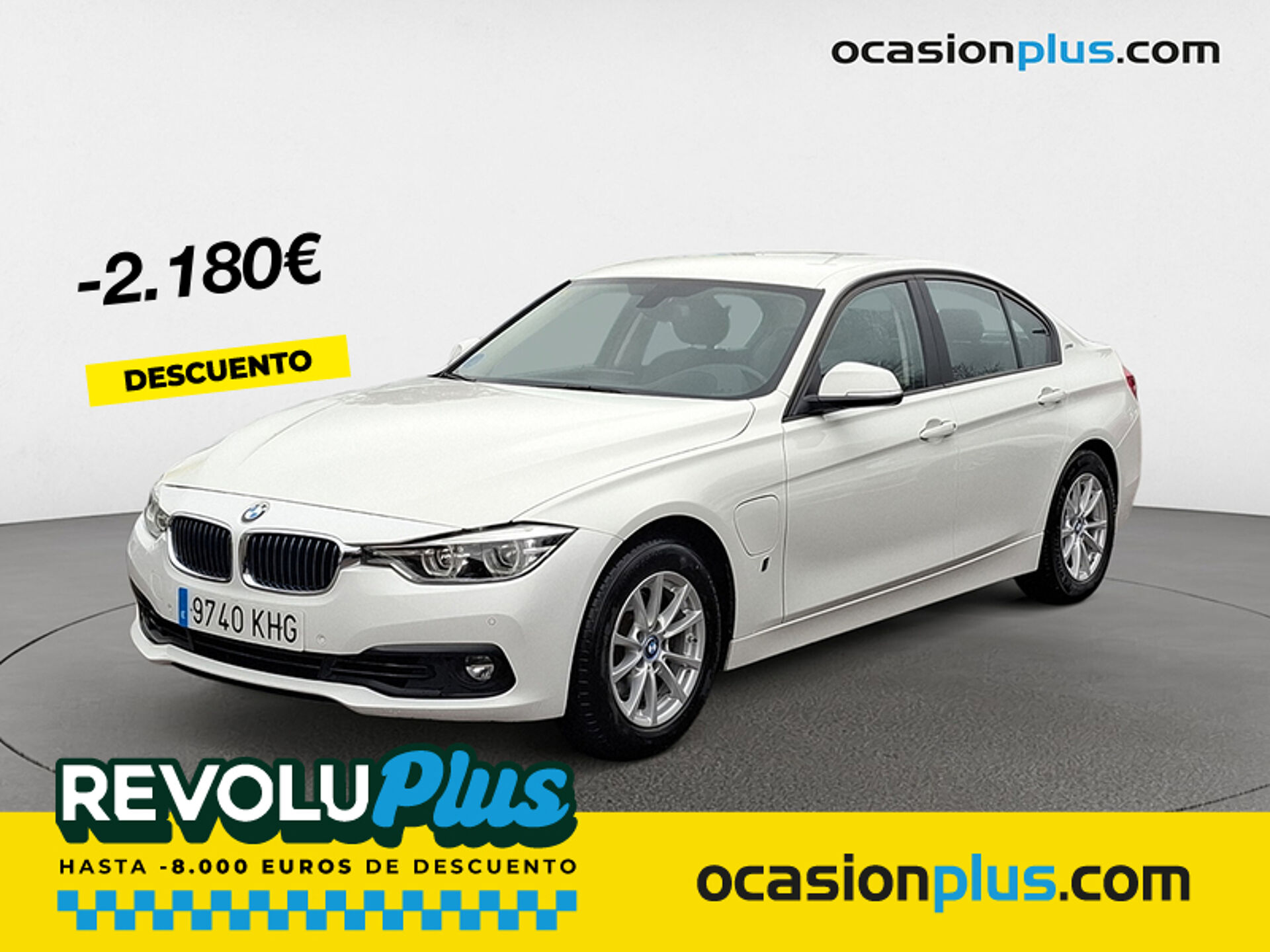 Imagen de BMW Serie 3