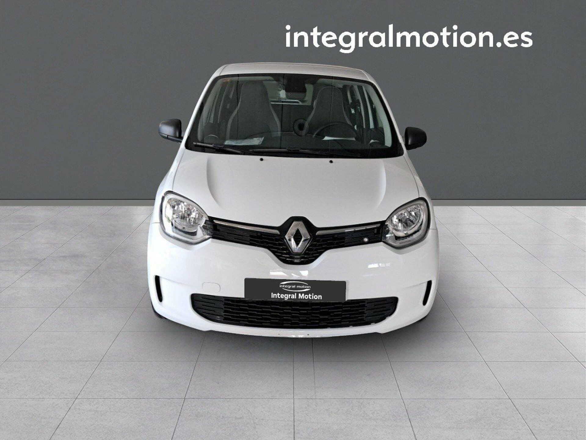Imagen 2 de RENAULT Twingo