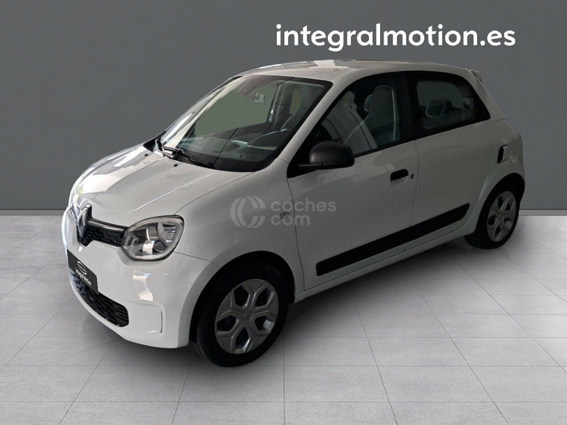 Foto del RENAULT Twingo SCe Energy S&S Zen 52kW